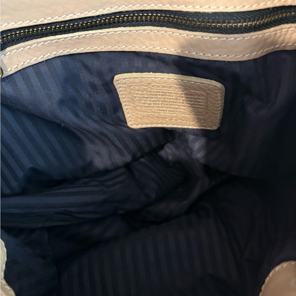Coach Vintage Sonoma Backpack main image 5